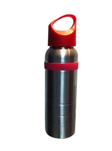STAINLESS STEEL BOTTLE