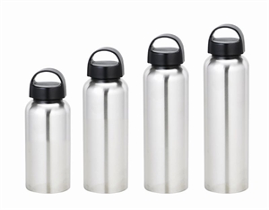 Picture of STAINLESS STEEL BOTTLE