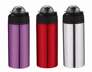 Image de STAINLESS STEEL BOTTLE