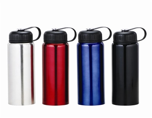 Picture of STAINLESS STEEL BOTTLE