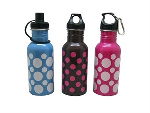Picture of STAINLESS STEEL BOTTLE