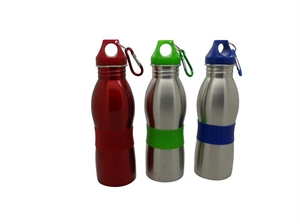 Picture of ALUMINIUM BOTTLE