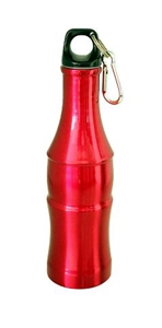 ALUMINIUM BOTTLE
