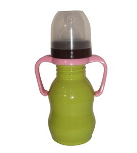 Picture of STAINLESS STEEL BOTTLE