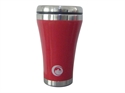 Picture of STAINLESS STEEL INNER PLASTIC OUTER MUG
