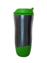 Picture of PLASTIC INNER AND STAINLESS STEEL OUTER MUG