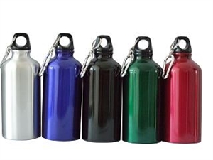 Picture of ALUMINIUM BOTTLE
