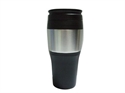 Picture of PLASTIC INNER AND STAINLESS STEEL OUTER MUG