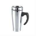 Picture of DOUBLE WALL STAINLESS STEEL MUG
