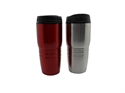 Picture of PLASTIC INNER AND STAINLESS STEEL OUTER MUG
