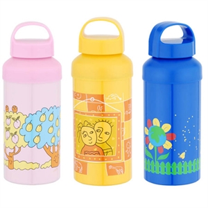 Image de ALUMINIUM BOTTLE