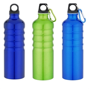 Picture of ALUMINIUM BOTTLE