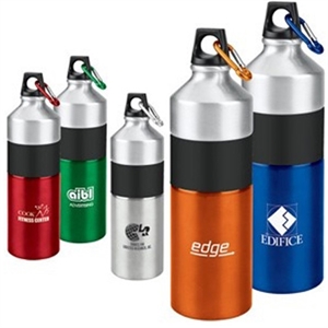 Picture of ALUMINIUM BOTTLE