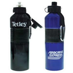 Picture of ALUMINIUM BOTTLE