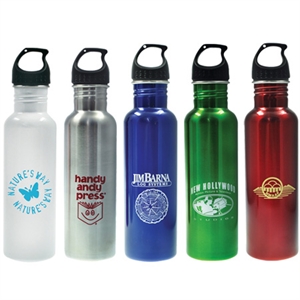 Image de ALUMINIUM BOTTLE