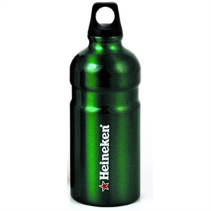 Image de ALUMINIUM BOTTLE