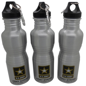 Image de ALUMINIUM BOTTLE