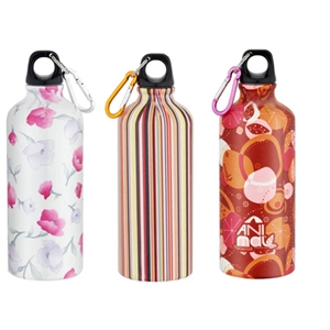 Image de ALUMINIUM BOTTLE