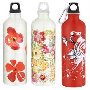 Picture of ALUMINIUM BOTTLE