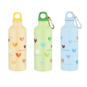 Image de ALUMINIUM BOTTLE