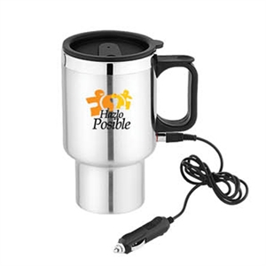 Picture of ELECTRIC HEAT MUG