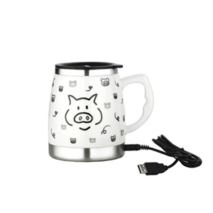 Picture of ELECTRIC HEAT MUG