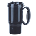 Picture of DOUBLE WALL PLASTIC MUG