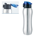 Picture of STAINLESS STEEL BOTTLE