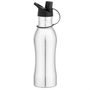Picture of STAINLESS STEEL BOTTLE