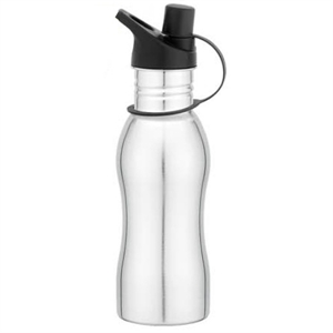 Picture of STAINLESS STEEL BOTTLE
