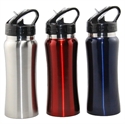 Picture of STAINLESS STEEL BOTTLE