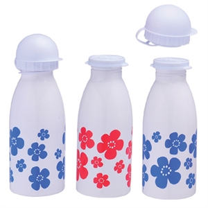 Image de STAINLESS STEEL BOTTLE