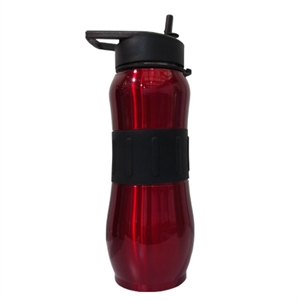 Image de STAINLESS STEEL BOTTLE