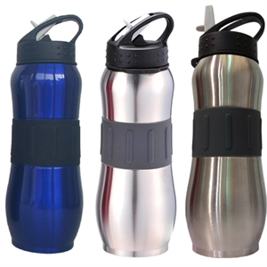 Image de STAINLESS STEEL BOTTLE