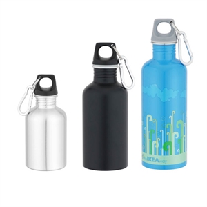 Picture of STAINLESS STEEL BOTTLE