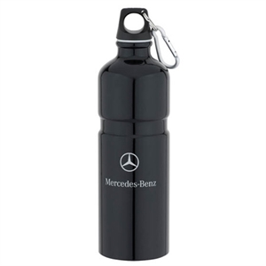 Image de STAINLESS STEEL BOTTLE