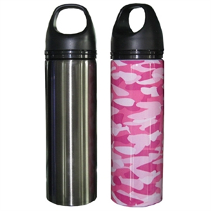 Picture of STAINLESS STEEL BOTTLE
