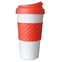 Picture of DOUBLE WALL PLASTIC MUG