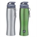 Picture of STAINLESS STEEL BOTTLE
