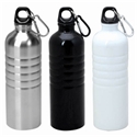 Picture of STAINLESS STEEL BOTTLE