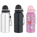 Picture of STAINLESS STEEL BOTTLE