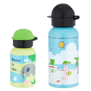 Picture of STAINLESS STEEL BOTTLE