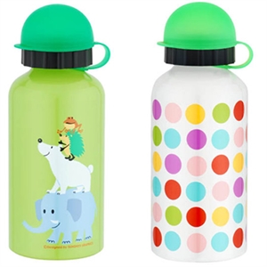 STAINLESS STEEL BOTTLE