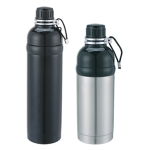 Image de STAINLESS STEEL BOTTLE