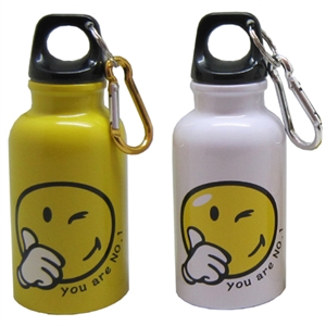 STAINLESS STEEL BOTTLE