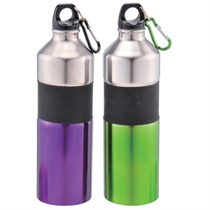 Picture of STAINLESS STEEL BOTTLE