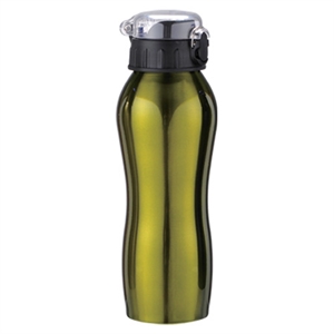 Picture of STAINLESS STEEL BOTTLE