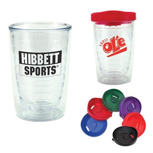 Image de DOUBLE WALL PLASTIC MUG