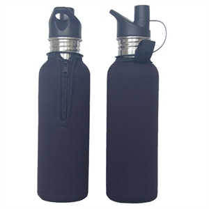 Image de STAINLESS STEEL BOTTLE