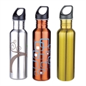 Picture of STAINLESS STEEL BOTTLE